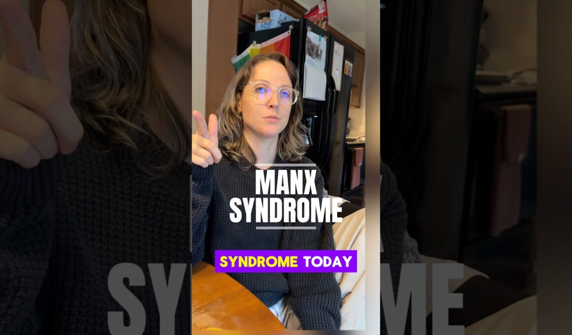 Ever seen a cat with no tail? Most likely it’s Manx Syndrome (& I’m gonna break it down for you)