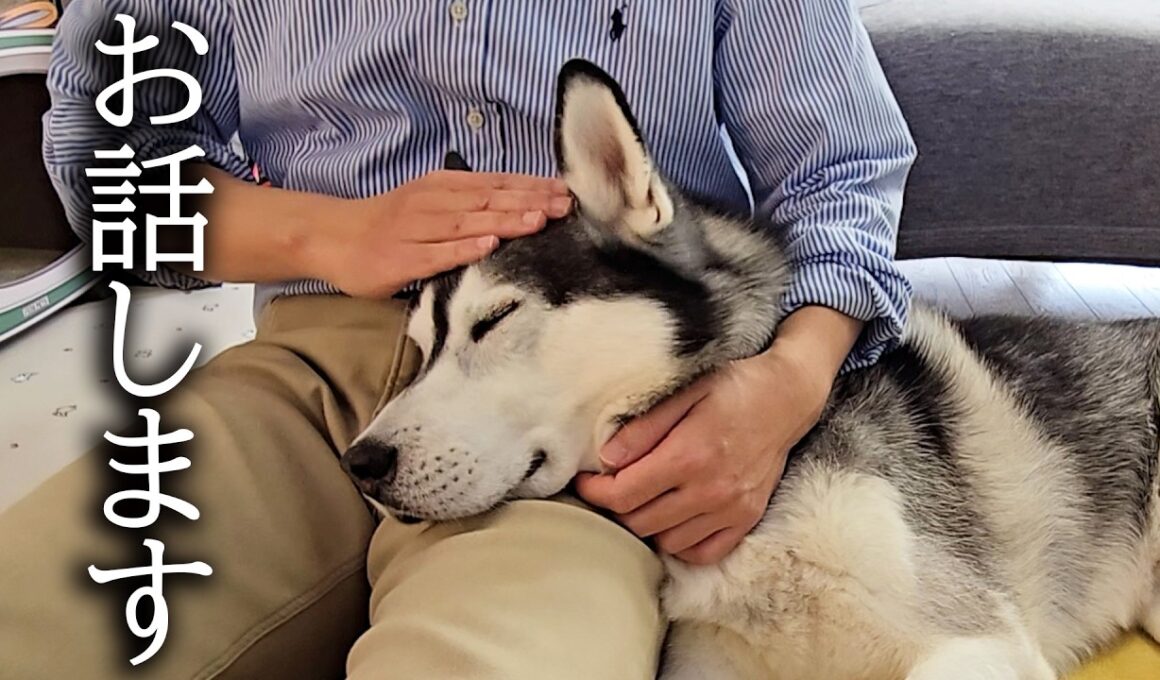 発見された腫瘍についてお知らせいたします...
