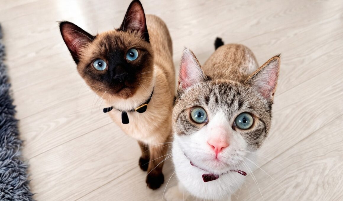 保護猫のトンキニーズが我が家に来て２ヶ月が経ちました！