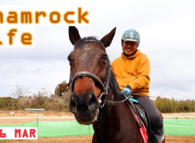 永遠の片思い…？/3月前半のVlog