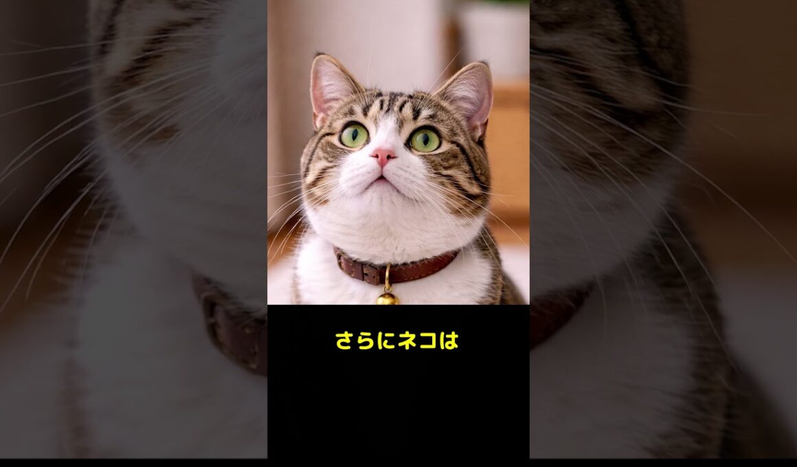ネコはなぜ袋の音に反応する？すぐ来る理由