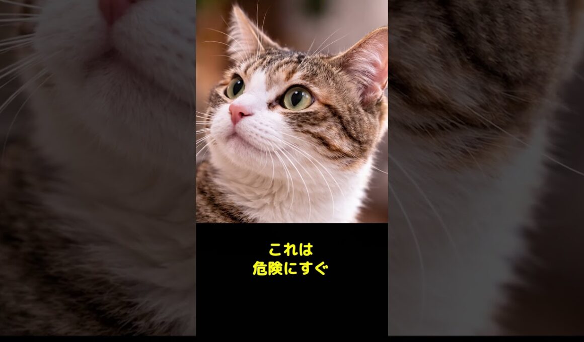 ネコはなぜすぐ起きる？熟睡しない理由