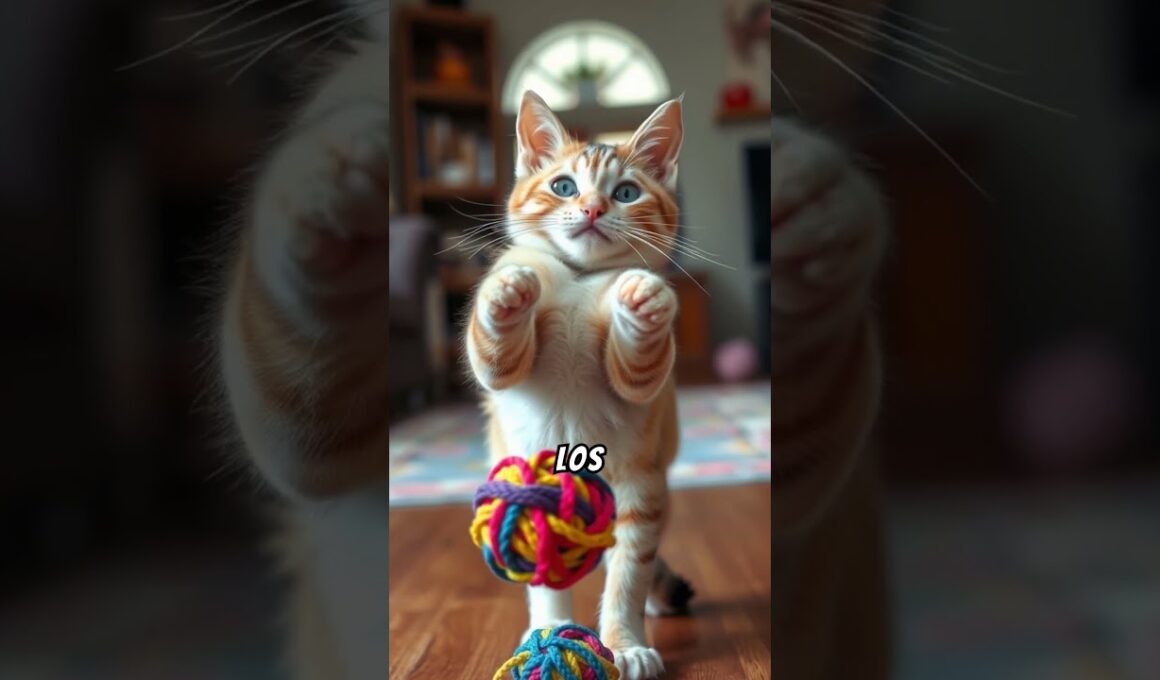 Los gatos sin cola Manx: ¡Conoce esta peculiar raza! 🐱