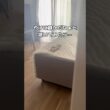 優雅というかお昼寝を極めすぎるとこうなります #子猫 #お昼寝 #shorts