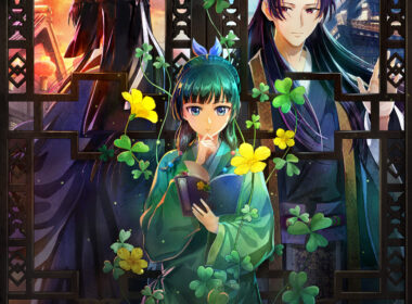 アニメ『薬屋のひとりごと』2027年にゲーム化が決定！　猫猫が後宮で相次ぐ「五つの謎」を調査する、日向夏が原案を手掛ける完全新作ストーリー - eeo Media（イーオメディア）