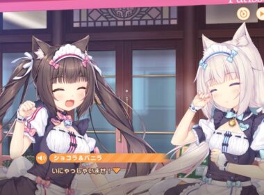 『ネコぱら セカイコネクト』Steam版、9月28日リリースへ。人気シリーズ最新作、“ネコ学園恋愛ADV”がついにPCでも遊べる - AUTOMATON