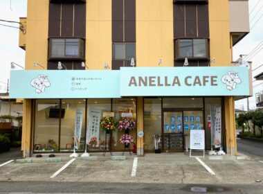神奈川7店舗目＆全国45店舗目！ 勢いを増す保護犬猫カフェ「ANELLA CAFE 相模原橋本店」が9月11日(金)オープン！～怒涛の拡大で人と動物の“やさしい循環”を生み出す、愛にあふれた居場所へ～ | 株式会社ANELLA Groupのプレスリリース