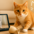 「イタズラ失敗」の三文字だけで592いいね——ペット最大級メディアPECOが”よその猫動画”を拾い続ける理由