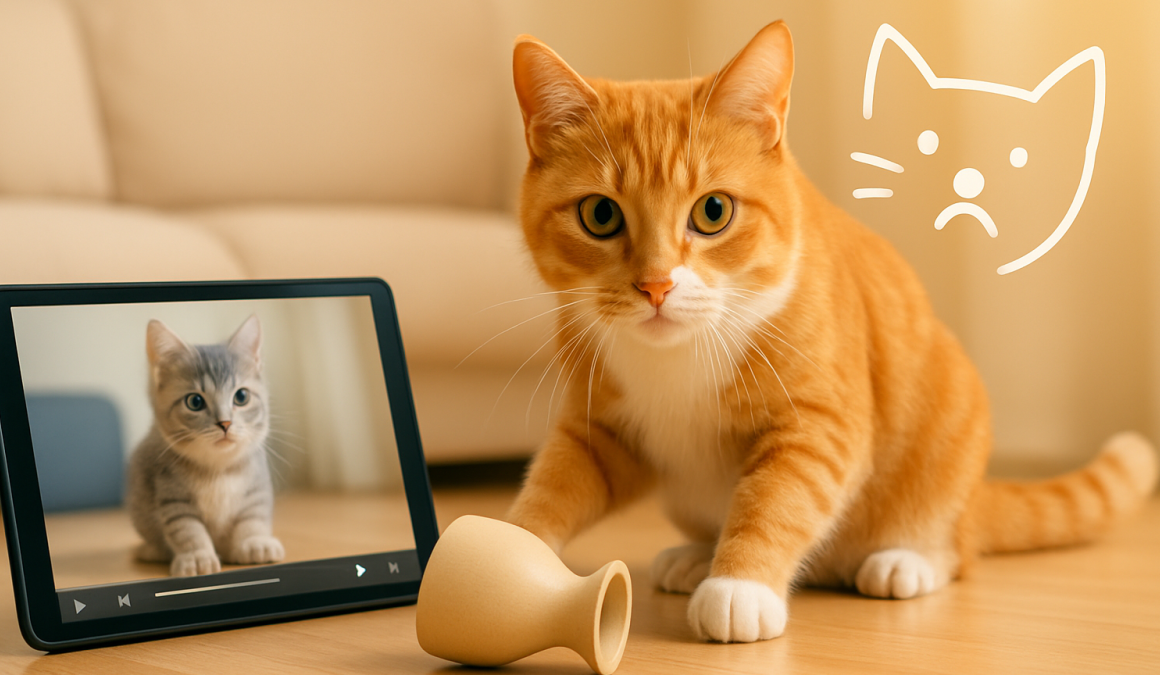「イタズラ失敗」の三文字だけで592いいね——ペット最大級メディアPECOが”よその猫動画”を拾い続ける理由