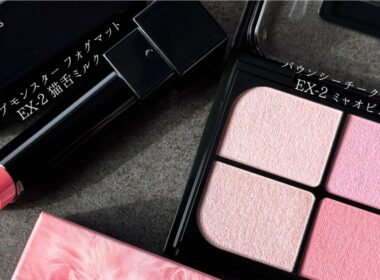 【ケイト限定】猫×ピンクが可愛すぎる♡「We are PINK CATS.」注目2アイテムを徹底レビュー！ | 集英社の美容総合メディア『MAQUIA（マキア）』公式サイト