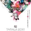 『TAMALA2030 』公開決定
