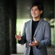 代表取締役CEO／Founder 飯倉竜