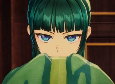 『アトリエ』のガストが手がける『薬屋のひとりごと ～偽りの皇弟～』、出発点はほんとに「猫猫のアトリエ」だった。アニメ「薬屋のひとりごと」側の提案で即実現 - AUTOMATON