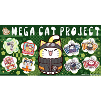 「MEGA CAT PROJECT」が「京まふ2026」に登場！ - PR TIMES｜アニメ！アニメ！