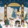 梅田スカイビルクリスマス2026 開催決定「THE STARLIGHT TOWN ～黒猫ノエルと星が紡ぐ物語～」黒猫ノエルが誘う、星あかりのクリスマス。