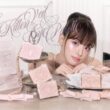 【Peony】SNSで話題の新作アイパレット「Silk Kitten Veil Eye Palette」が10/2(金)20:00発売！東京POPUP開催が決定