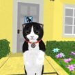 VRでかわいい猫と暮らそう！「Konrad the Kitten」 - MoguLive