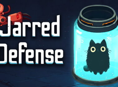 Jarred Cat Studios、敵の進路上に直接タワーを配置して迷路を作りあげるタワーディフェンス『Jarred Defense』を9月23日よりリリース | gamebiz