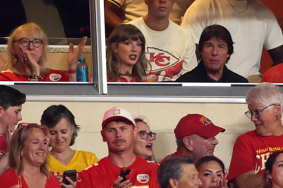 Denver Broncos v Kansas City Chiefs denver broncos v kansas city chiefs