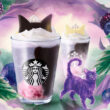 【スタバ】猫耳ーーー♡Halloweenだけのミステリアス!?な魅力が詰まったフラペチーノ®︎ | ViVi