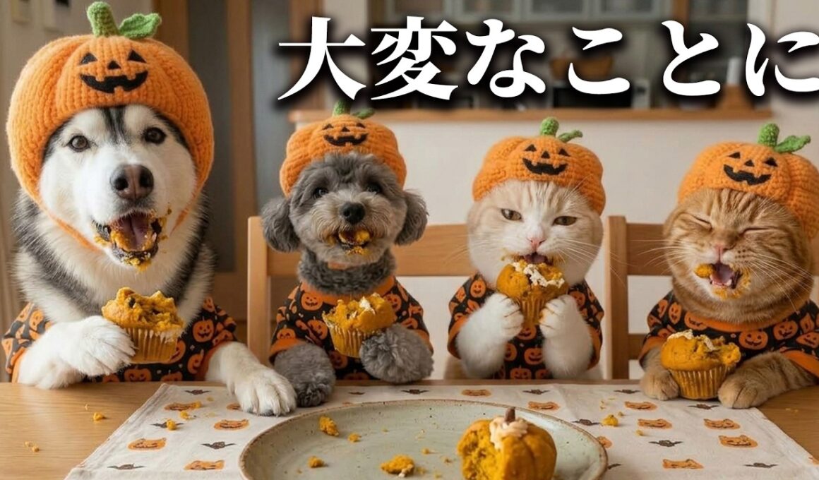 みなさまに大切なお知らせ...