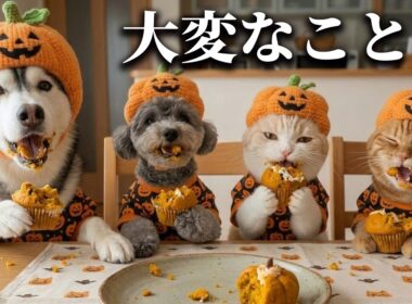 みなさまに大切なお知らせ...