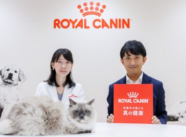 「ロイヤルカナン ヘルシーエイジング プレスセミナー」を開催「元気そうだから大丈夫」ではなく、犬と猫も“元気なうち”から定期健診を | ロイヤルカナン ジャポン合同会社のプレスリリース