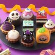 銀座コージーコーナー、おばけや黒猫などの“コワかわいい”ハロウィンスイーツ5品発売 - グルメ Watch