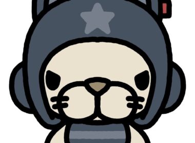 キャットストリートに位置する Levi’s® 原宿 フラッグシップストアのCat Art Project  七代目 看板猫 “NORA®︎（ノラ®︎）”が就任！