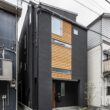 【15坪の狭小変形地】猫と暮らす吹き抜け3階建て住宅、YouTubeルームツアーが2.8万回再生を突破 | NEWSCAST