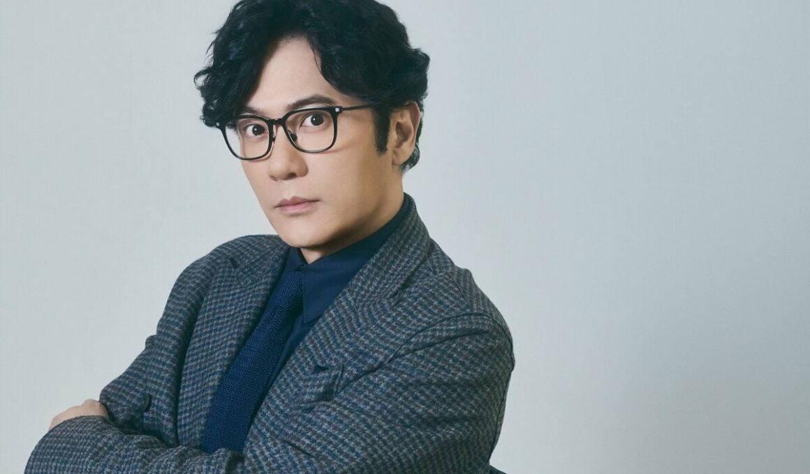 稲垣吾郎「僕も入り込めない」3匹の愛猫に感じる神秘的な畏怖＆20年間欠かさないライフスタイル！ハロウィンに届ける『ほん怖』の魅力も語る | めざましmedia | “好き”でつながる