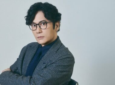 稲垣吾郎「僕も入り込めない」3匹の愛猫に感じる神秘的な畏怖＆20年間欠かさないライフスタイル！ハロウィンに届ける『ほん怖』の魅力も語る | めざましmedia | “好き”でつながる