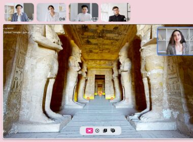 デジタルツイン観光DXプラットフォーム「Virtual Travler」リリース | 株式会社Revolution of Kittenのプレスリリース